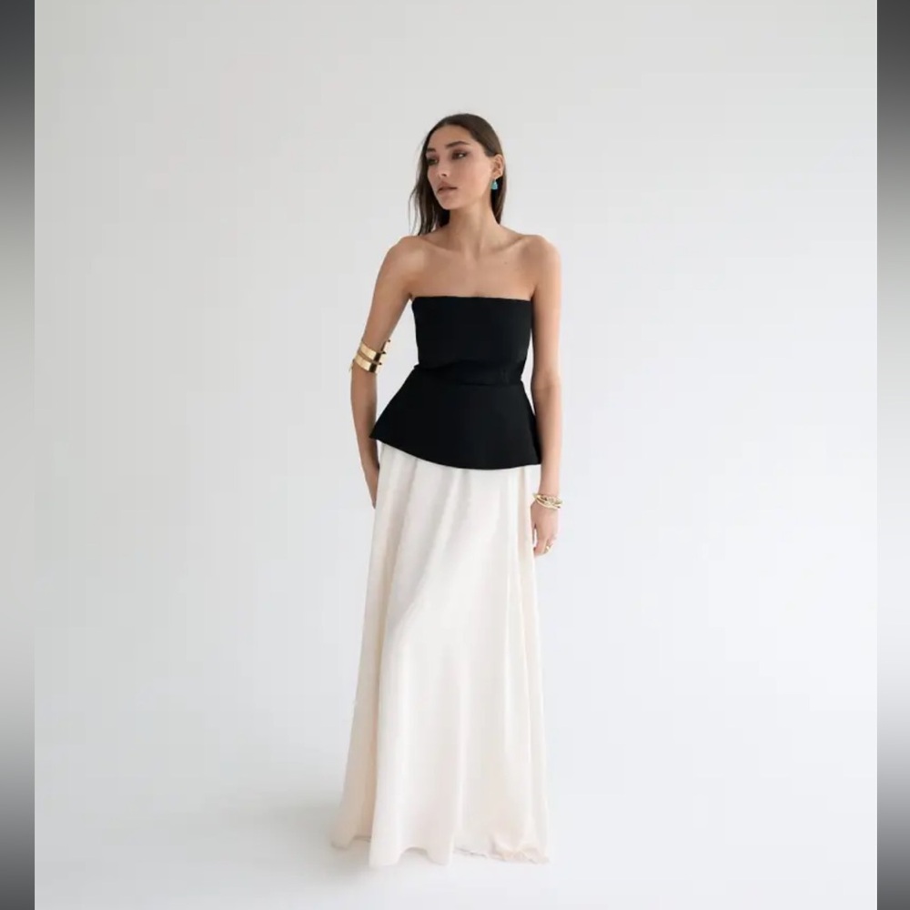 Matters Store - Soléne Corset Dress